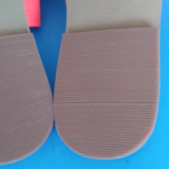 BRAND NEW FREE PEOPLE RIO VISTA SLIDE SANDAL - Picture 9 of 16